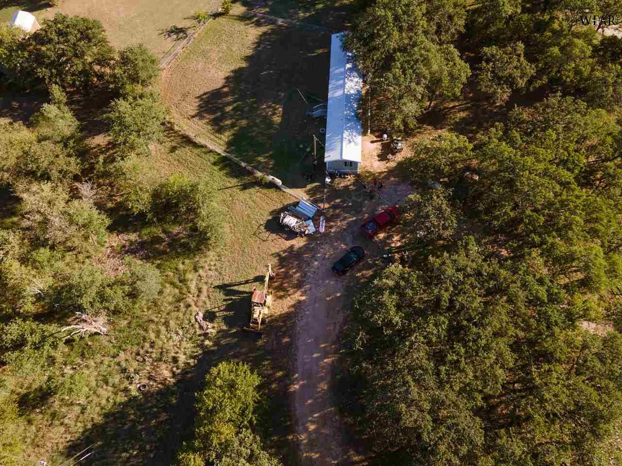 134 Ridgeview Drive, Nocona, Texas image 7