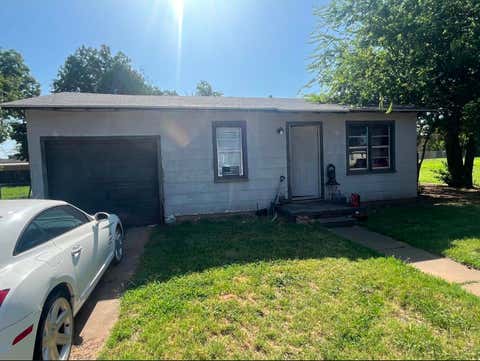 Homes For Sale - 1505 Bland Street<br/> Wichita County, Wichita Falls, TX 76302