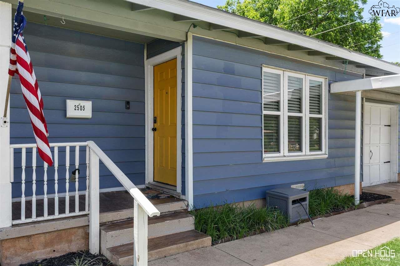 2505 Inglewood Drive, Wichita Falls, Pennsylvania image 2