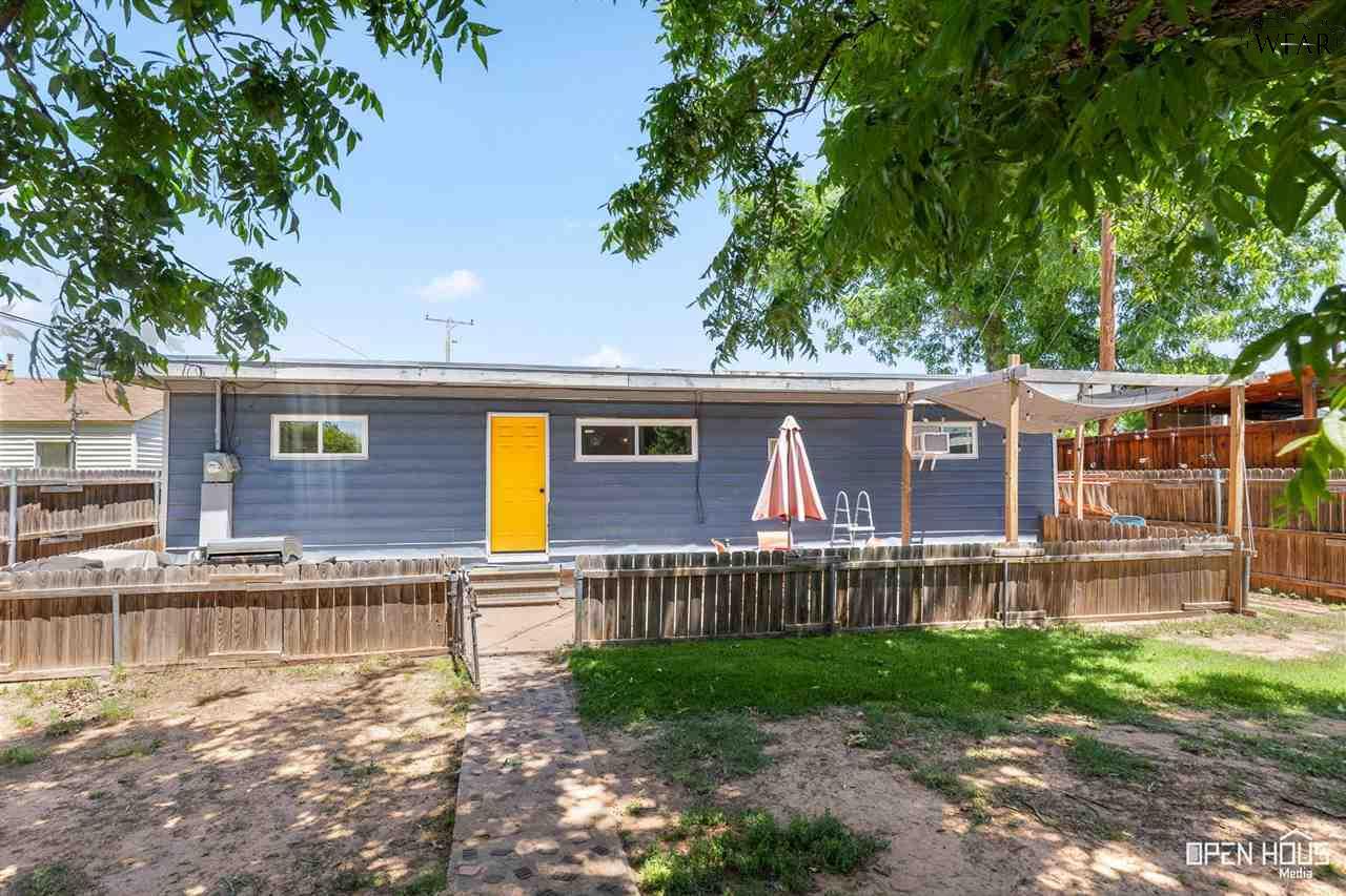 2505 Inglewood Drive, Wichita Falls, Pennsylvania image 29