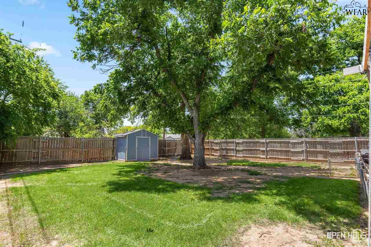 2505 Inglewood Drive, Wichita Falls, Pennsylvania image 28