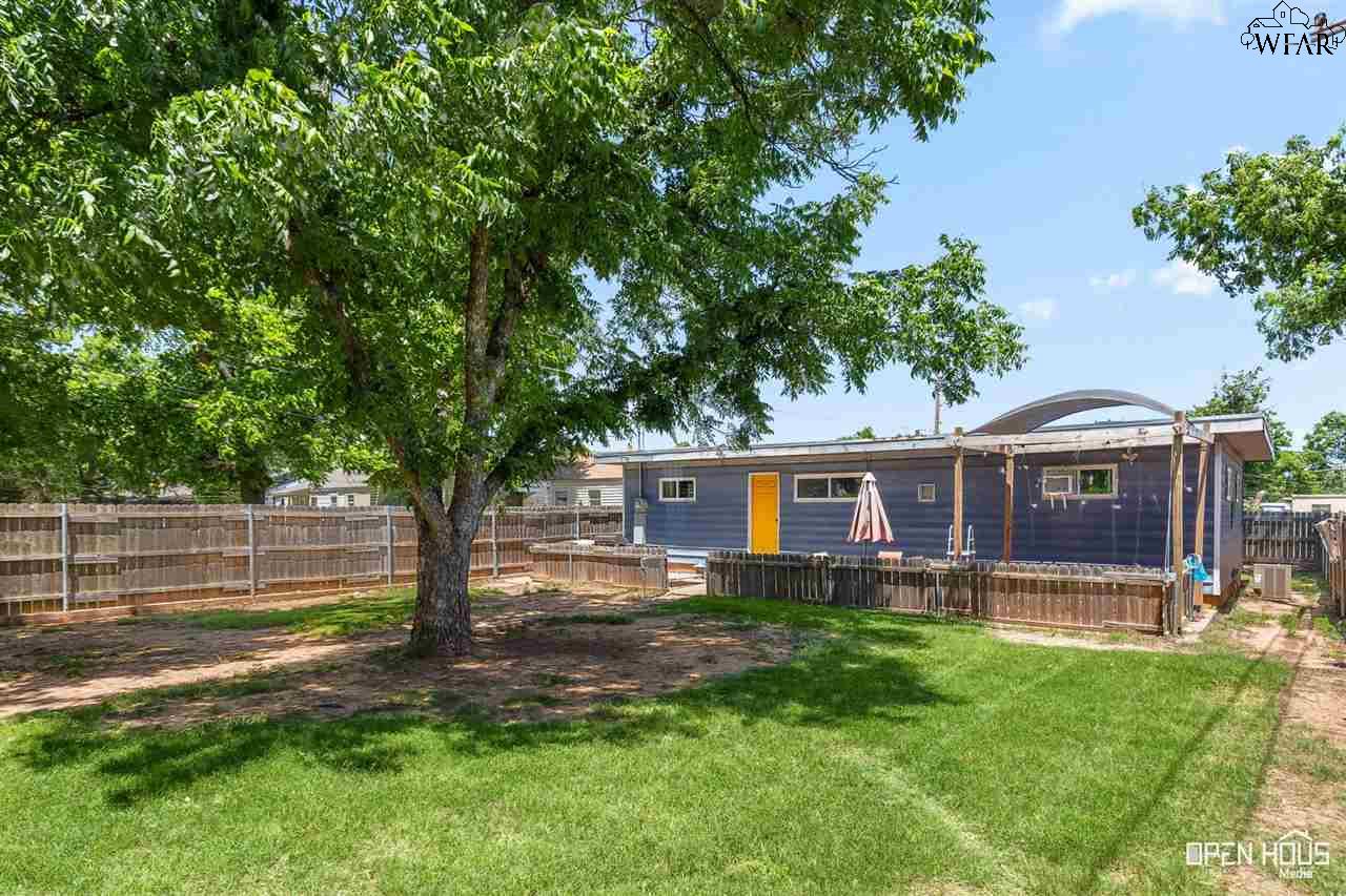 2505 Inglewood Drive, Wichita Falls, Pennsylvania image 27