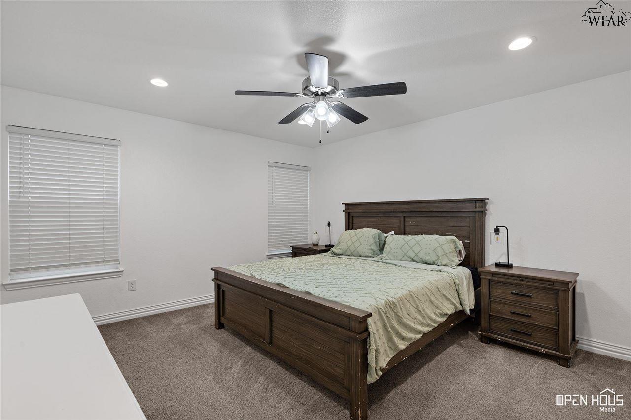 5416 Madiliz Way, Wichita Falls, Texas image 13