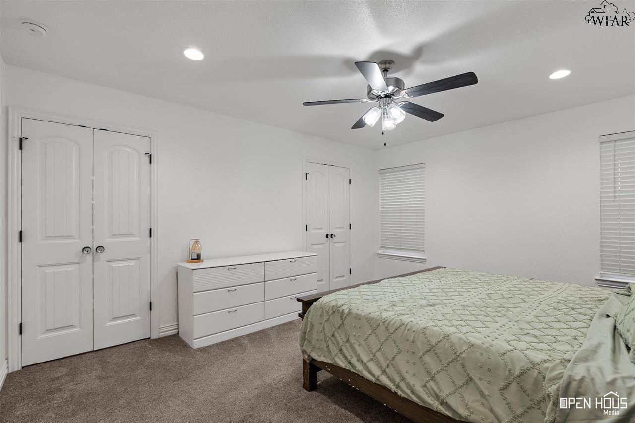 5416 Madiliz Way, Wichita Falls, Texas image 14