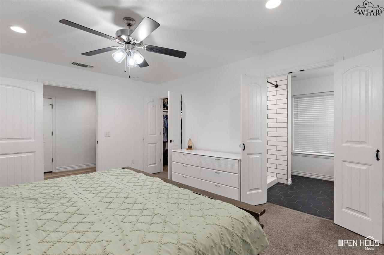 5416 Madiliz Way, Wichita Falls, Texas image 17