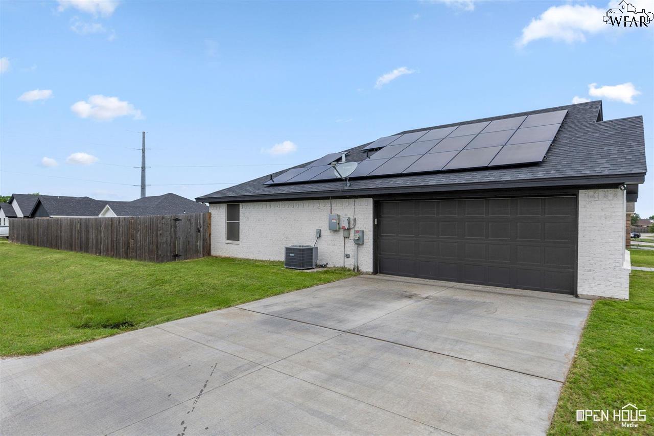 5416 Madiliz Way, Wichita Falls, Texas image 30