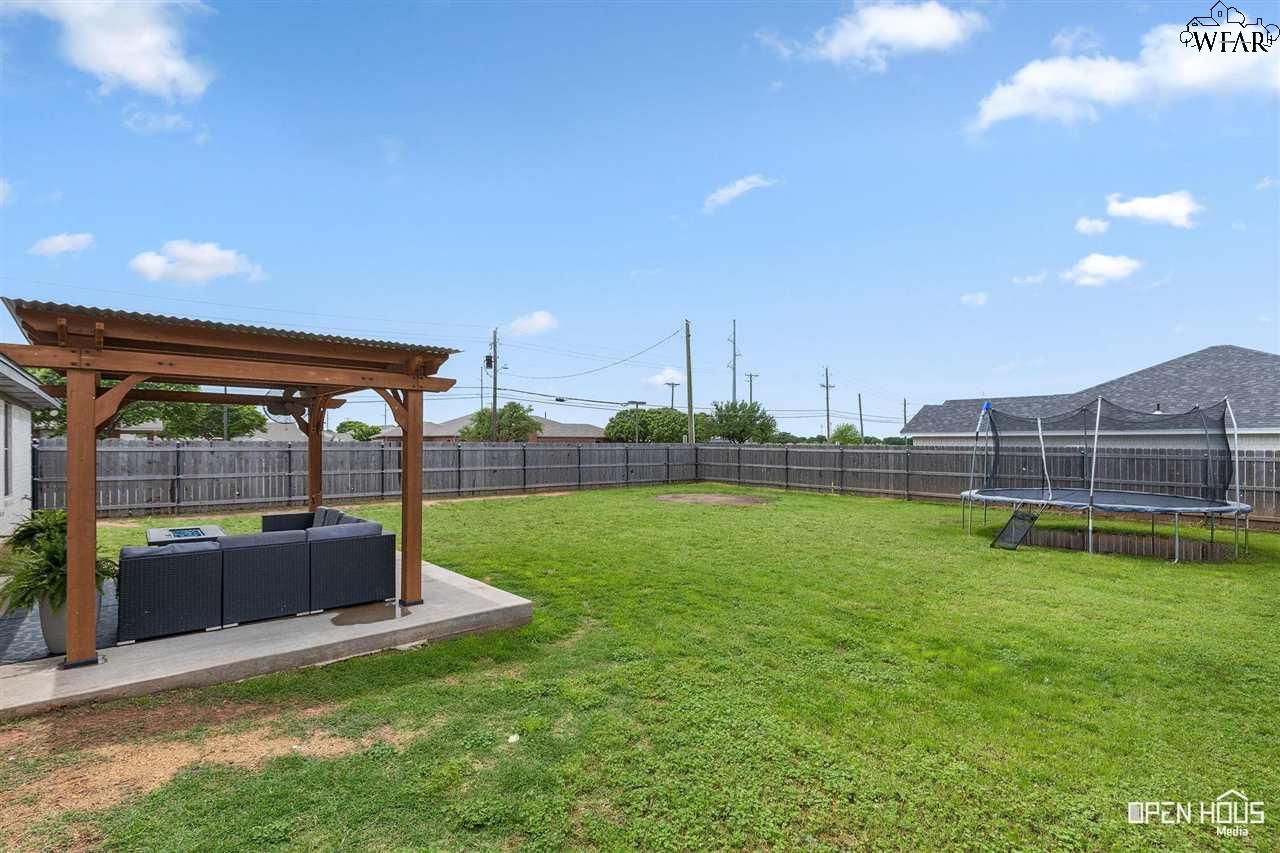 5416 Madiliz Way, Wichita Falls, Texas image 28