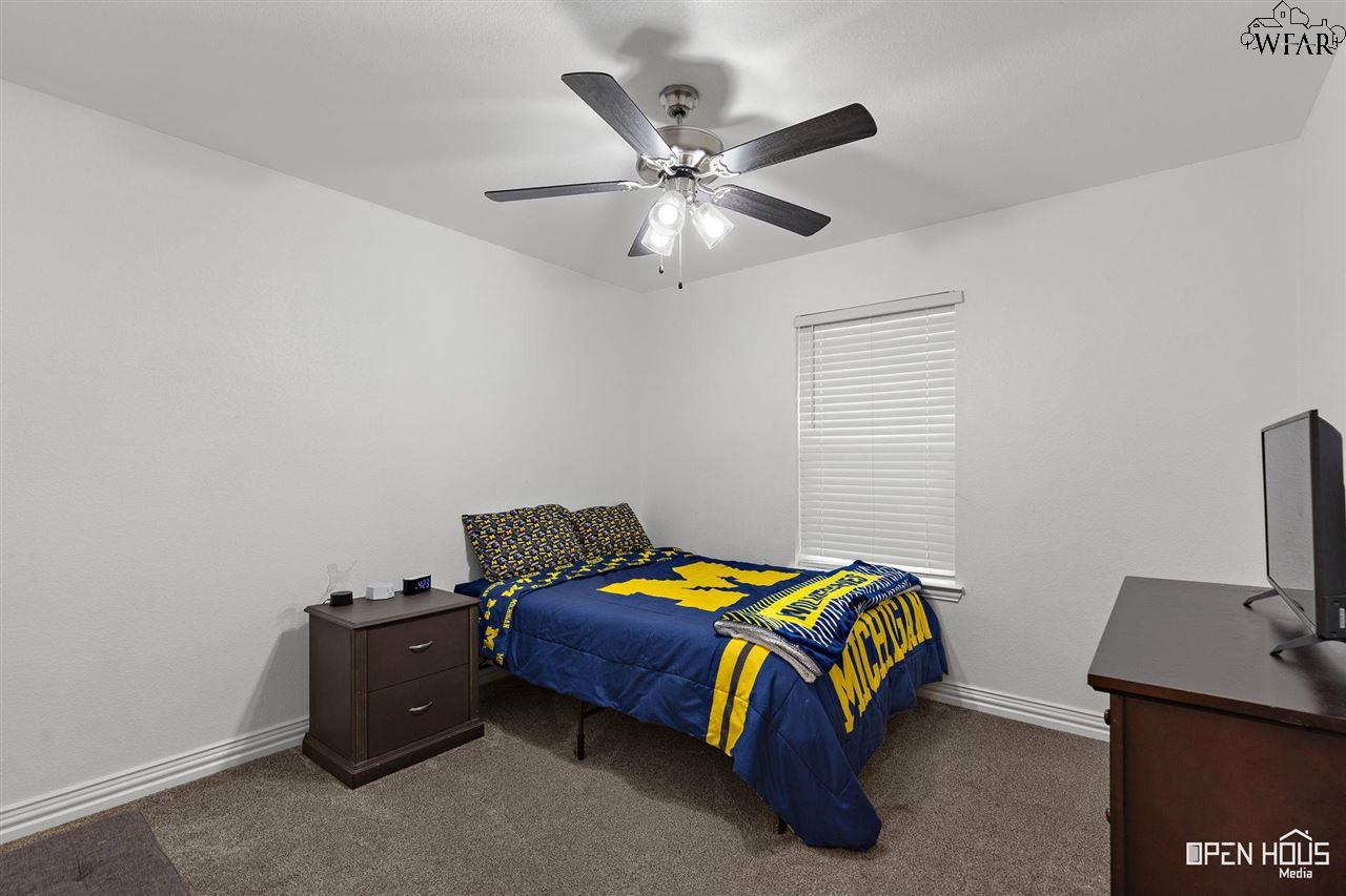 5416 Madiliz Way, Wichita Falls, Texas image 20