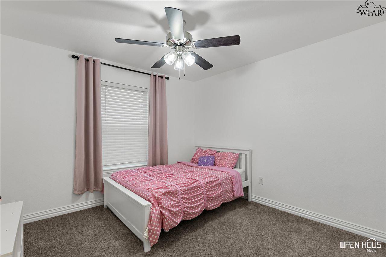 5416 Madiliz Way, Wichita Falls, Texas image 24