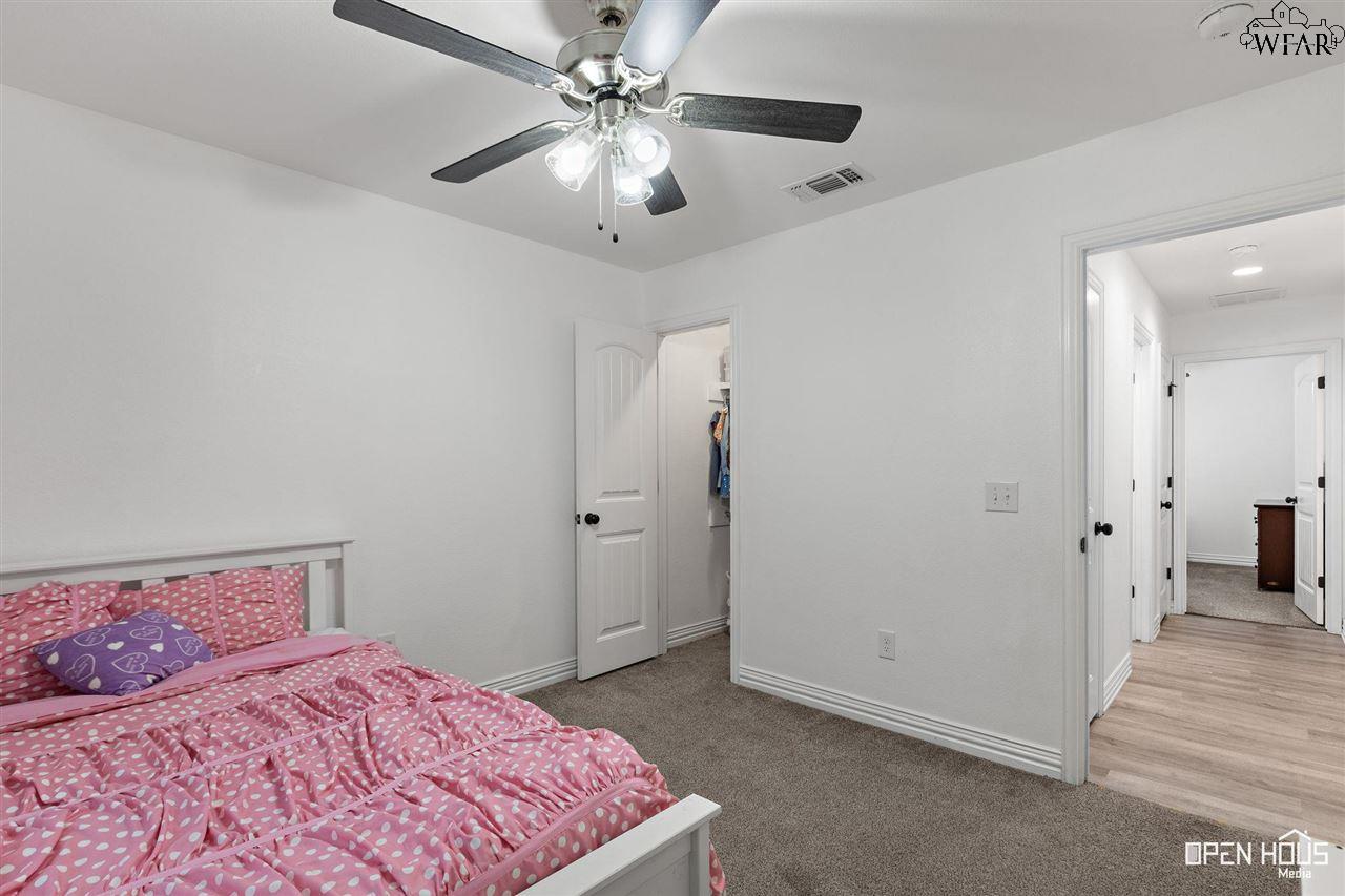 5416 Madiliz Way, Wichita Falls, Texas image 25