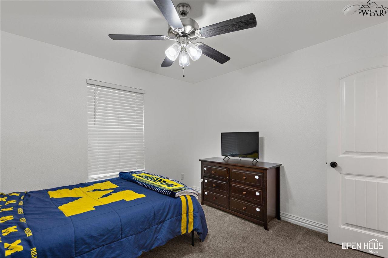 5416 Madiliz Way, Wichita Falls, Texas image 21