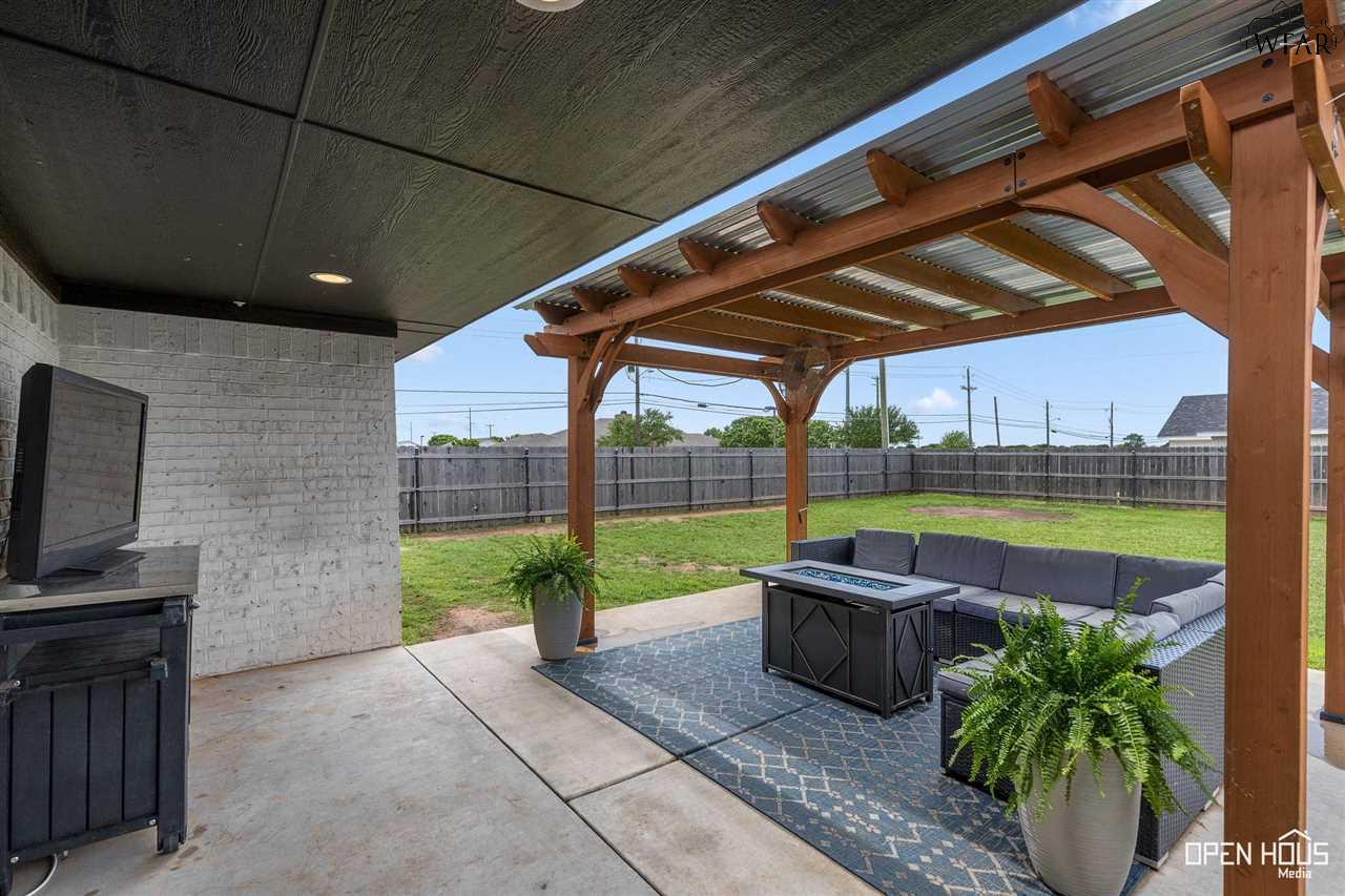 5416 Madiliz Way, Wichita Falls, Texas image 29