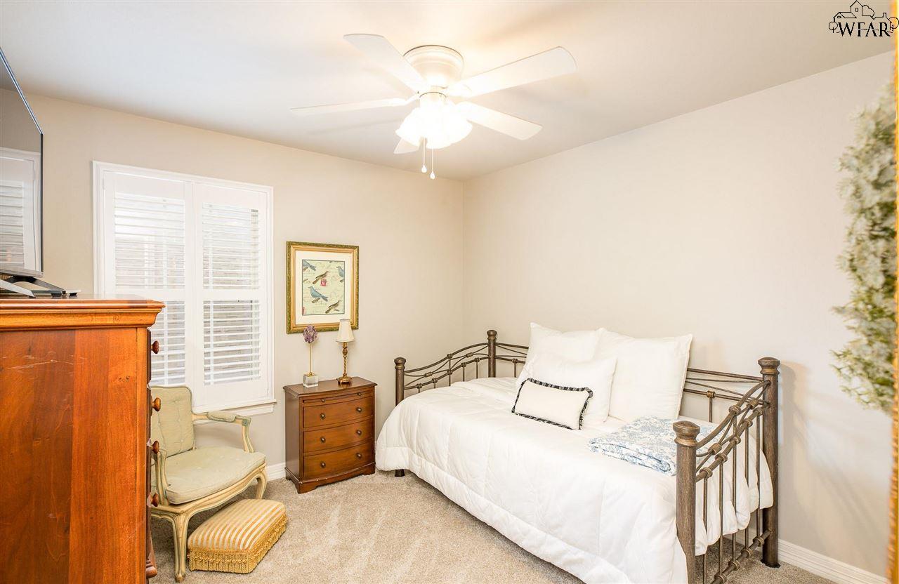 4910 Quail Springs Drive, Wichita Falls, Texas image 24
