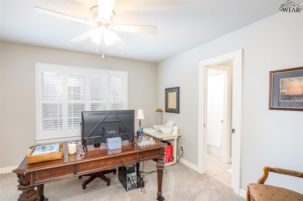 4910 Quail Springs Drive, Wichita Falls, Texas image 23
