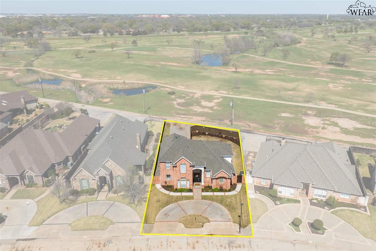 4910 Quail Springs Drive, Wichita Falls, Texas image 29