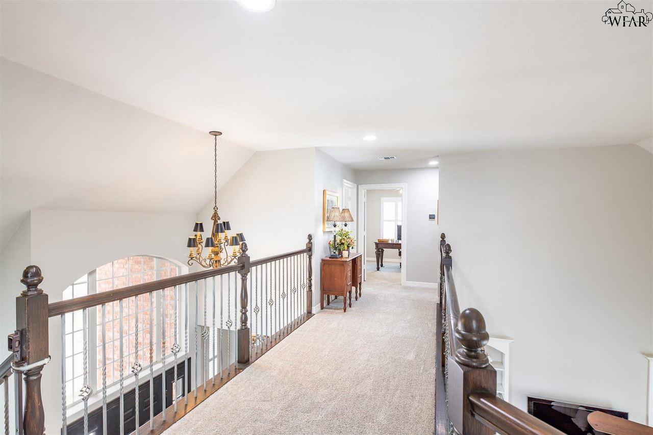 4910 Quail Springs Drive, Wichita Falls, Texas image 21