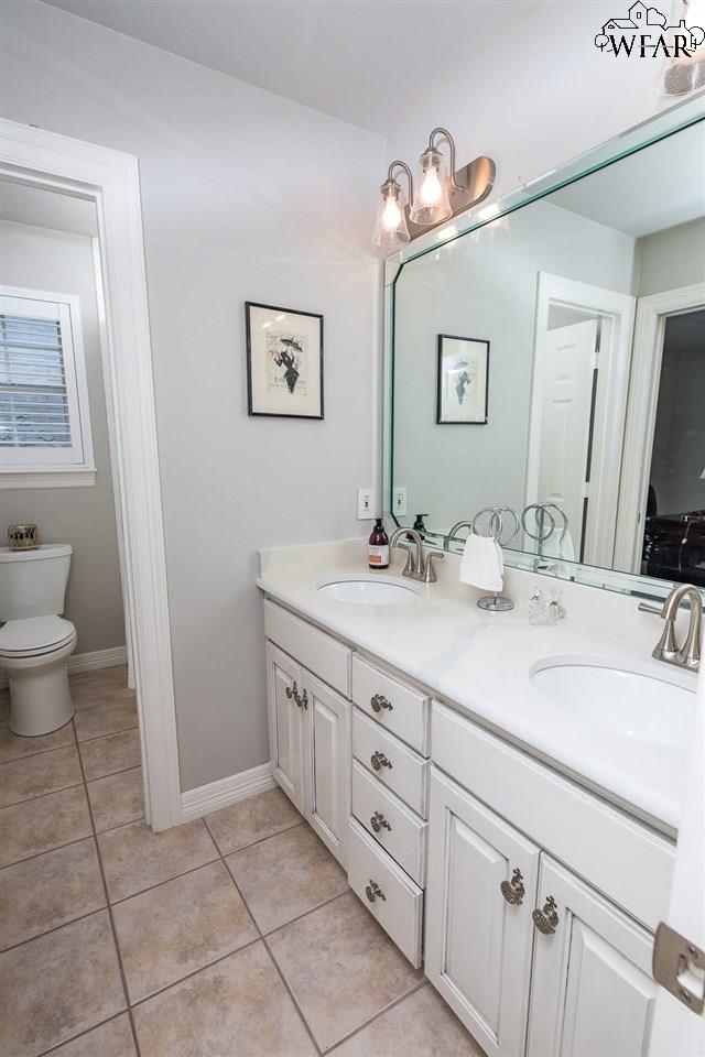 4910 Quail Springs Drive, Wichita Falls, Texas image 25