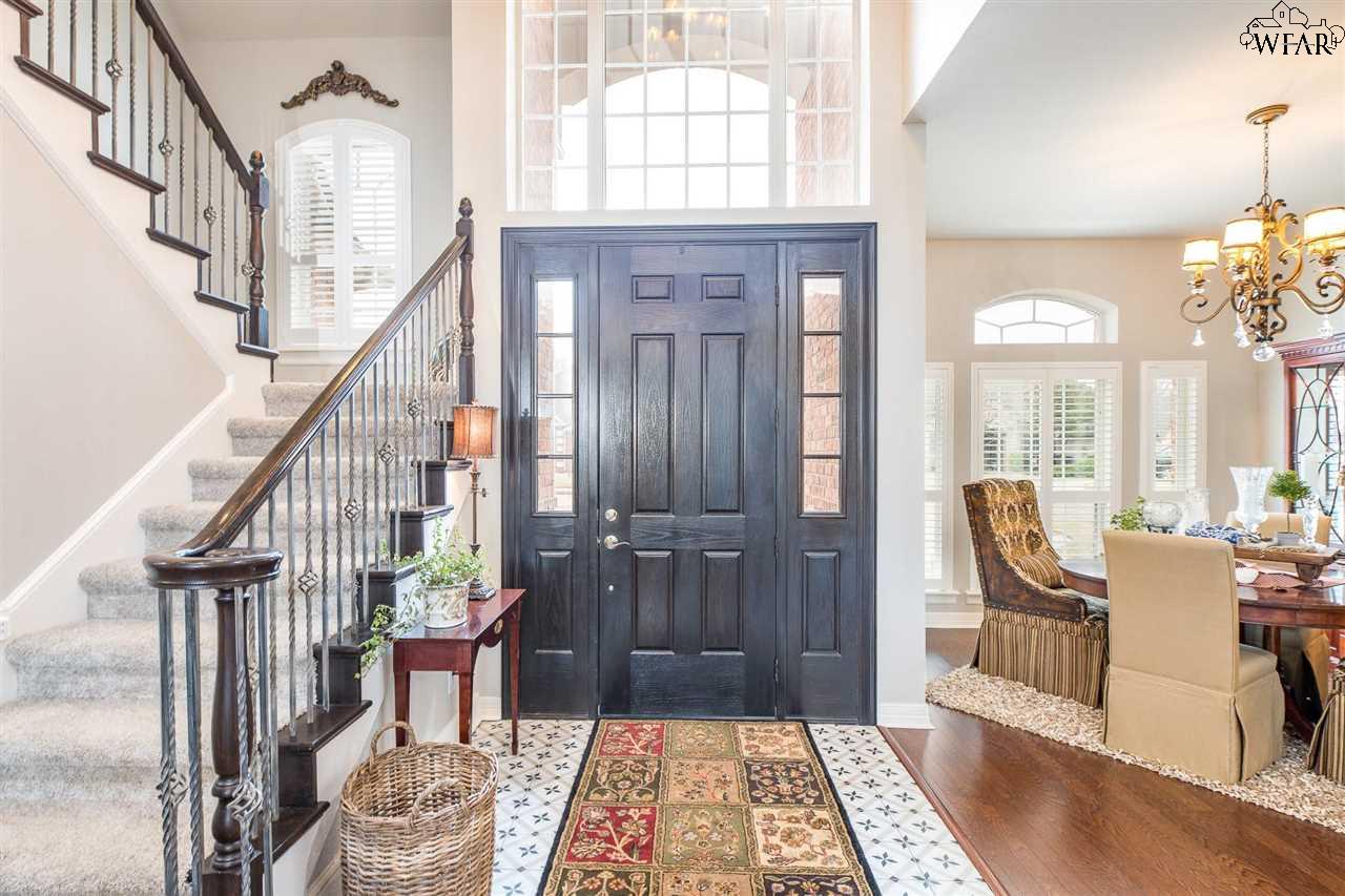 4910 Quail Springs Drive, Wichita Falls, Texas image 3