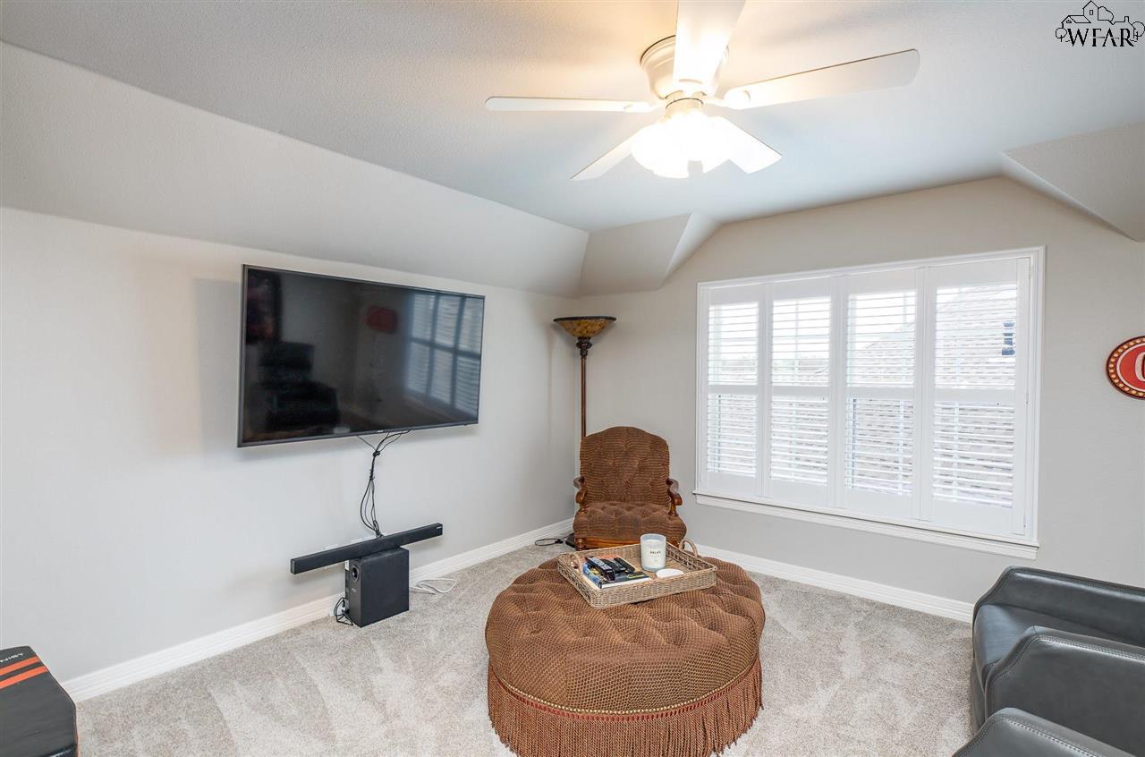 4910 Quail Springs Drive, Wichita Falls, Texas image 20