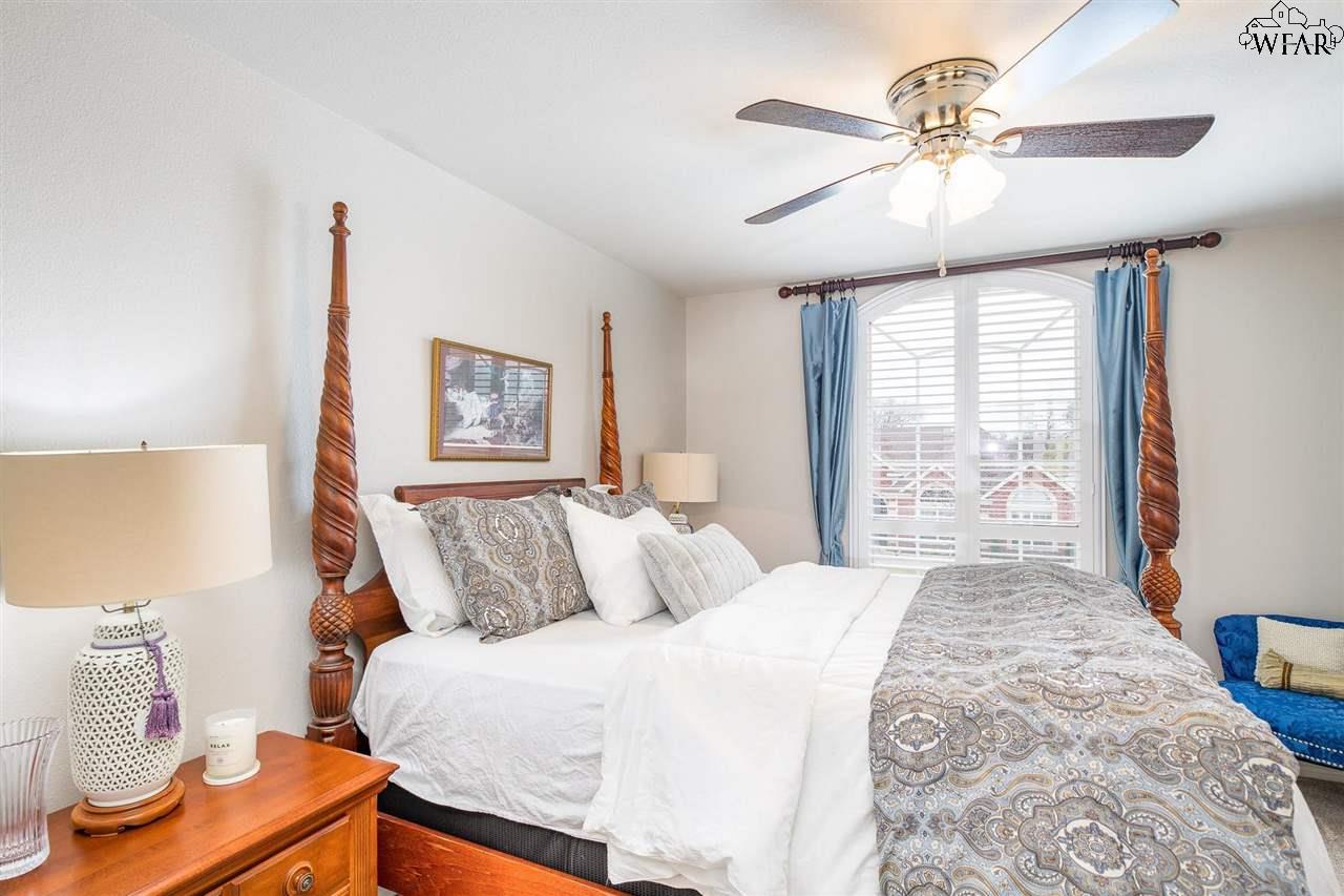 4910 Quail Springs Drive, Wichita Falls, Texas image 22