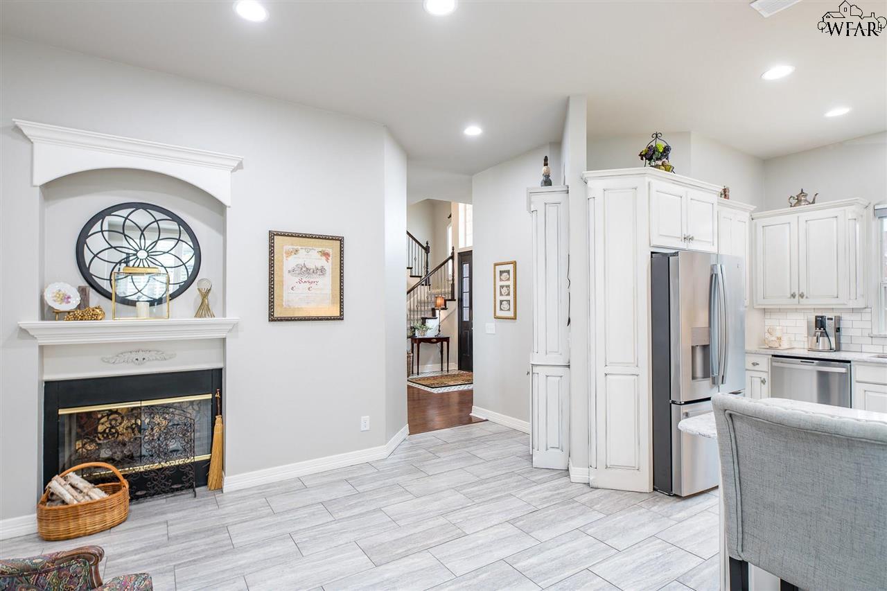 4910 Quail Springs Drive, Wichita Falls, Texas image 17