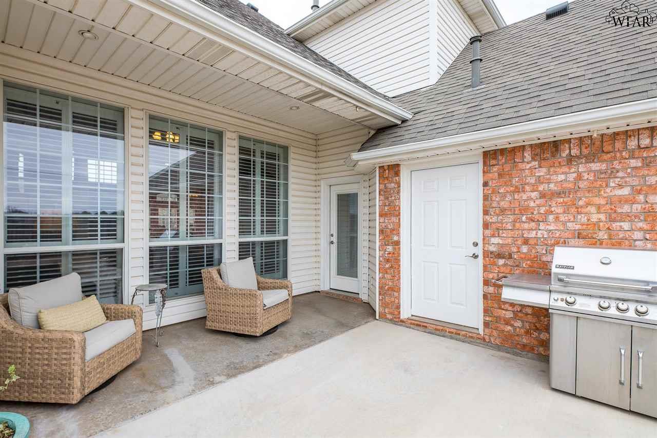 4910 Quail Springs Drive, Wichita Falls, Texas image 27
