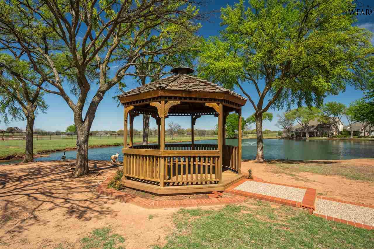 4910 Quail Springs Drive, Wichita Falls, Texas image 30