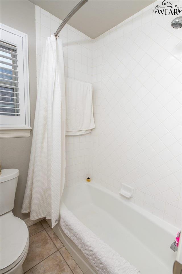 4910 Quail Springs Drive, Wichita Falls, Texas image 26