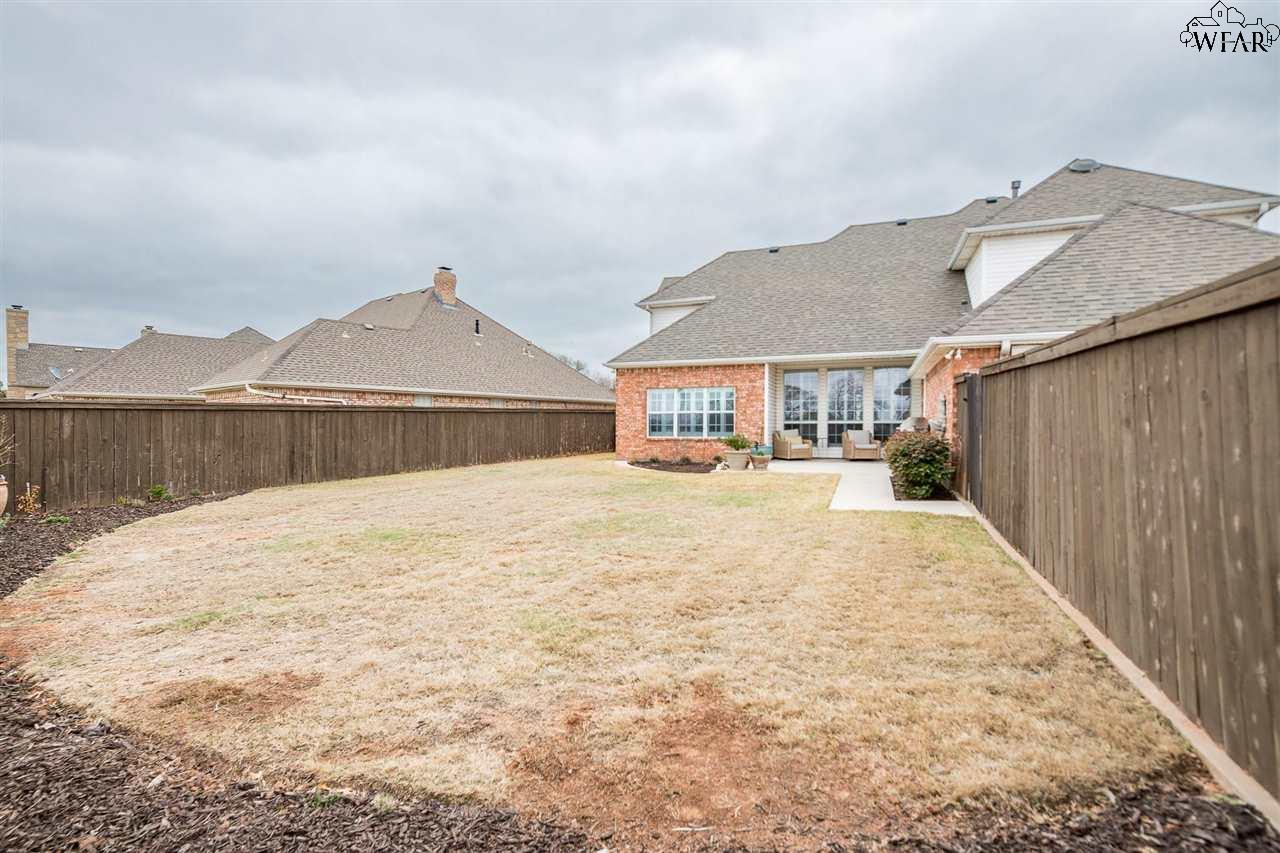 4910 Quail Springs Drive, Wichita Falls, Texas image 28