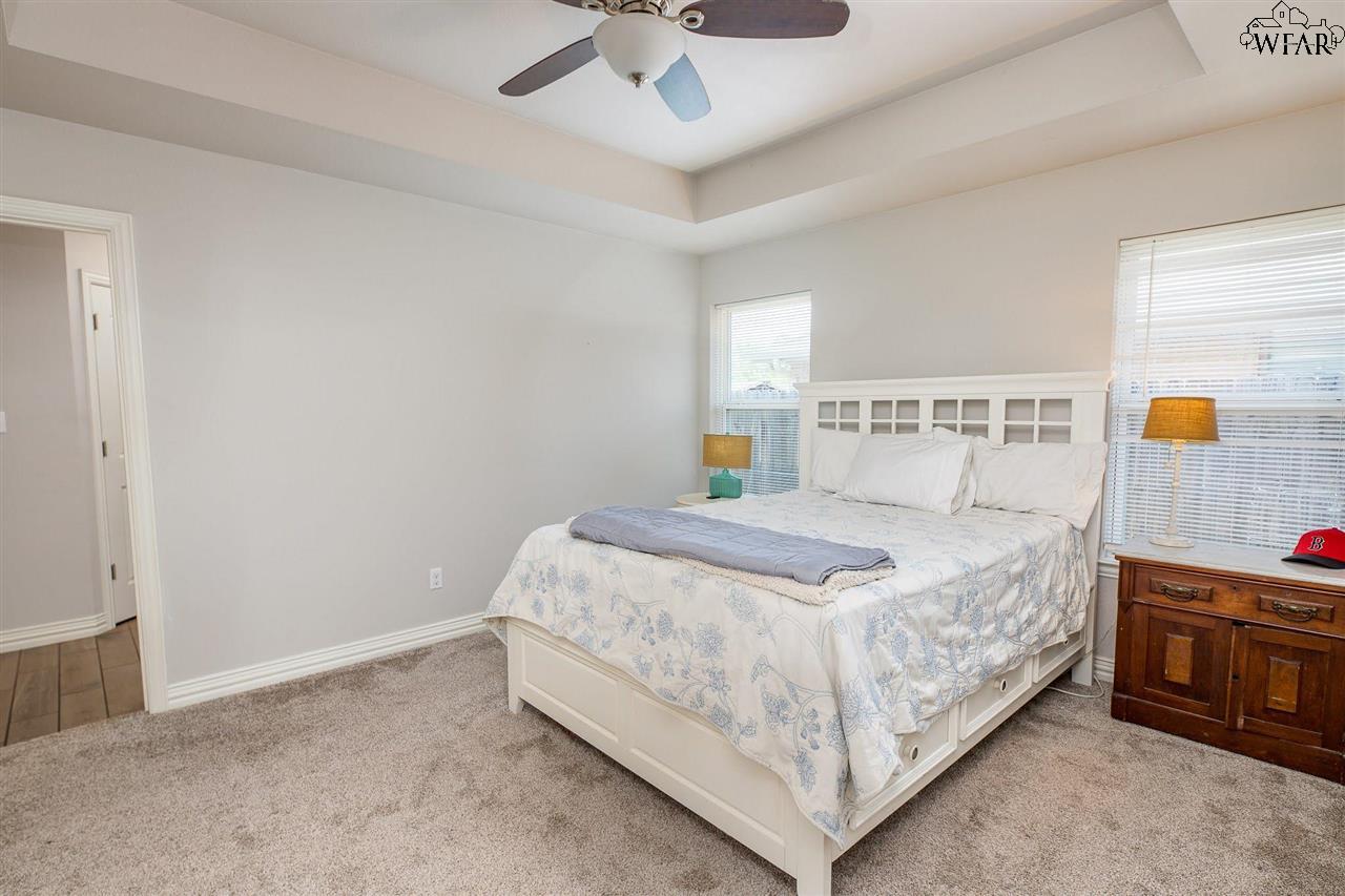 4623 Sabota Avenue, Wichita Falls, Texas image 11