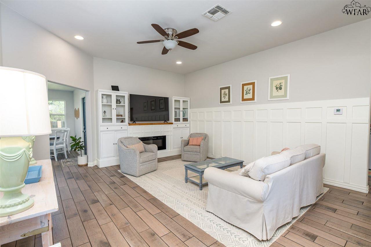 4623 Sabota Avenue, Wichita Falls, Texas image 4