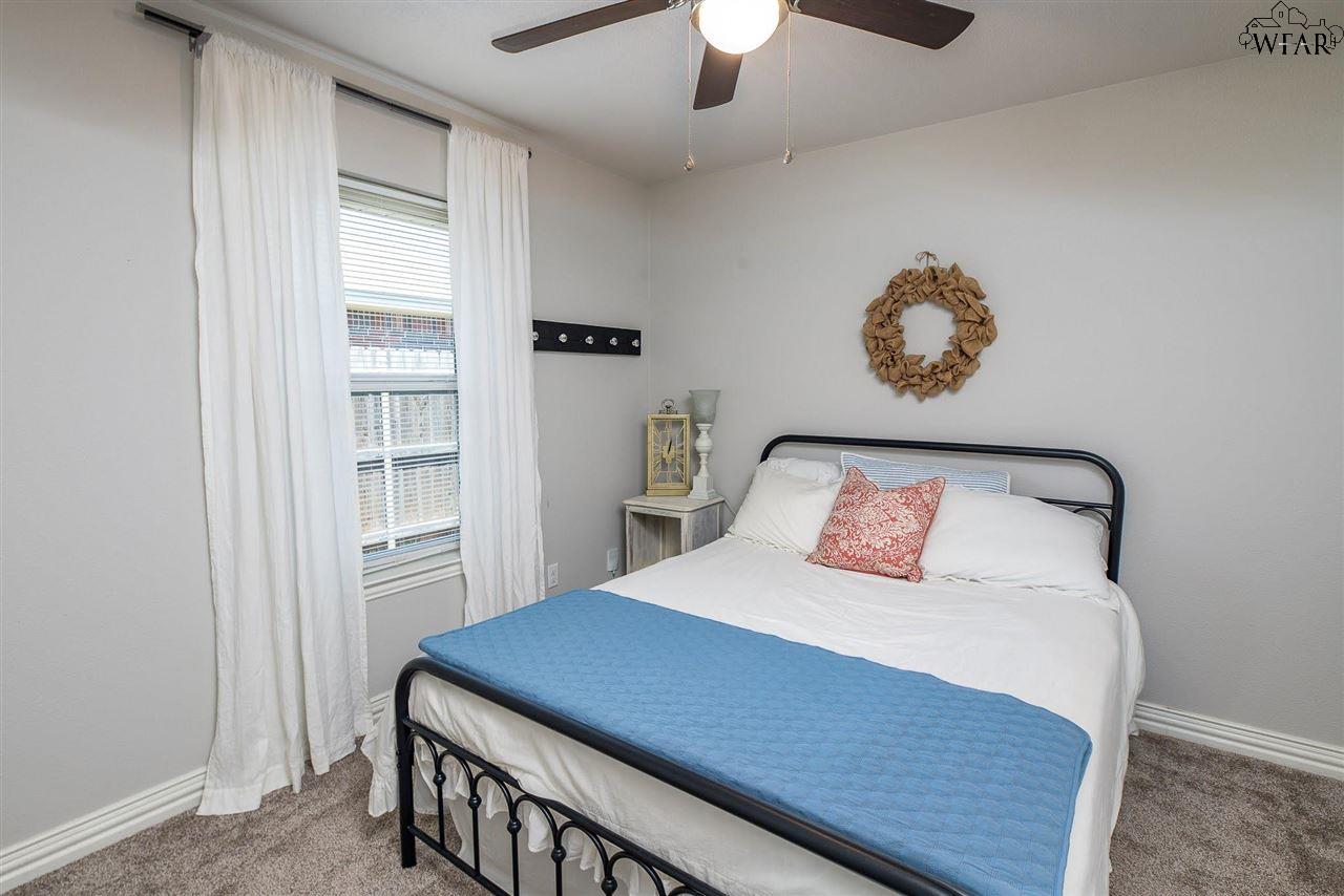4623 Sabota Avenue, Wichita Falls, Texas image 17