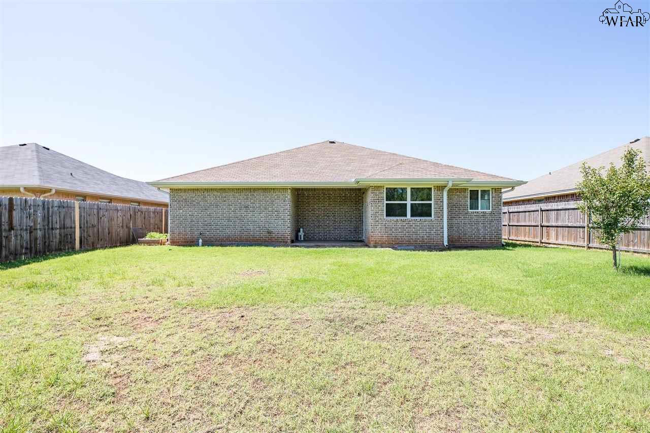 4623 Sabota Avenue, Wichita Falls, Texas image 20