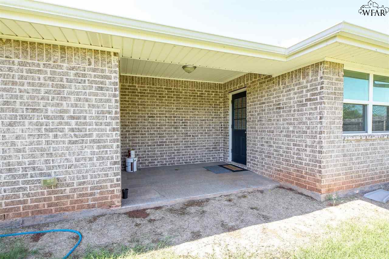 4623 Sabota Avenue, Wichita Falls, Texas image 19
