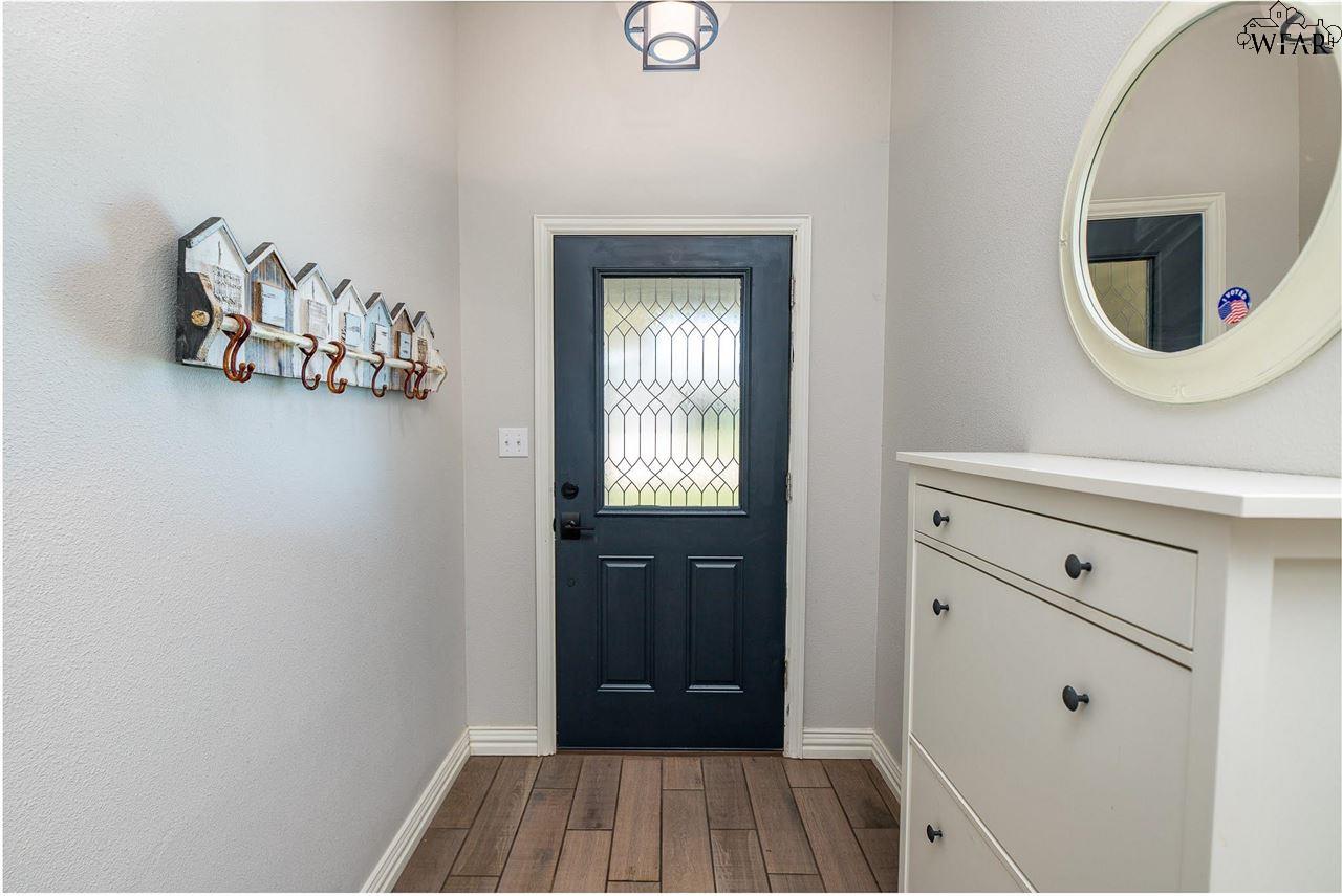 4623 Sabota Avenue, Wichita Falls, Texas image 3