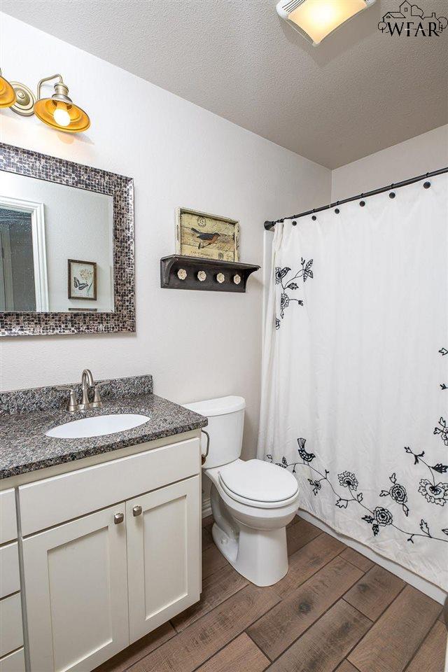4623 Sabota Avenue, Wichita Falls, Texas image 18