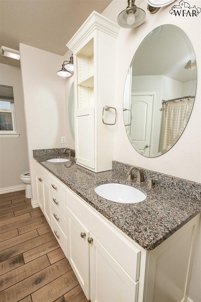 4623 Sabota Avenue, Wichita Falls, Texas image 13