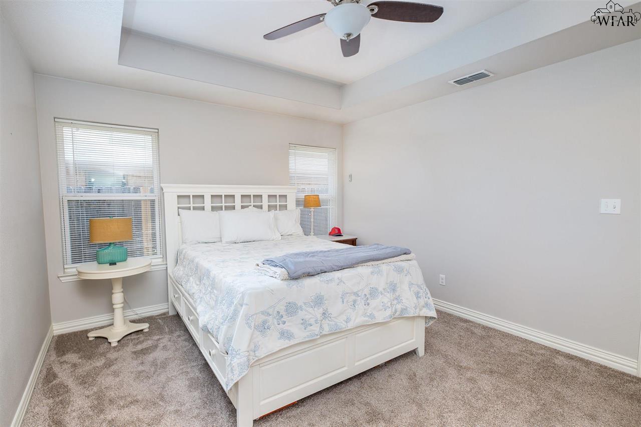 4623 Sabota Avenue, Wichita Falls, Texas image 12