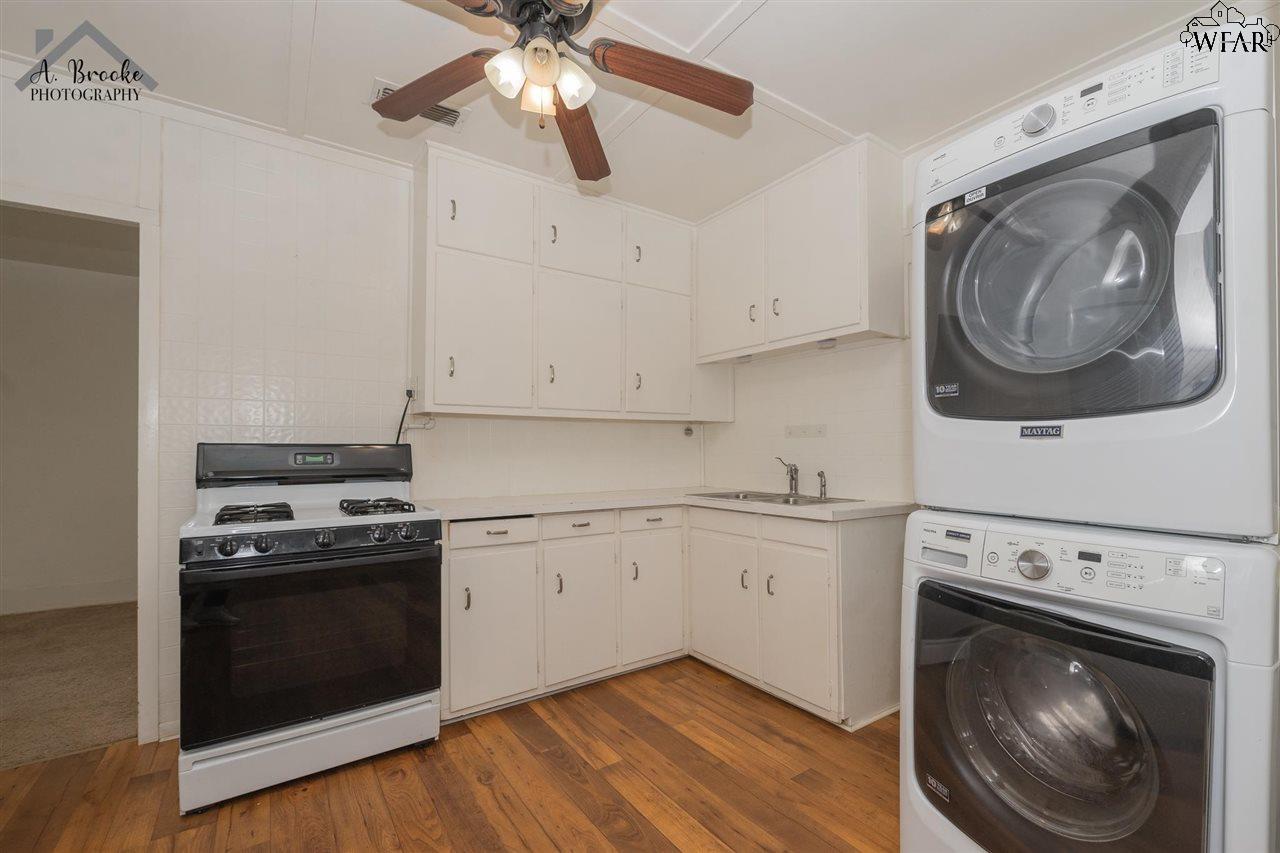 409 W Alameda Street, Iowa Park, Texas image 18