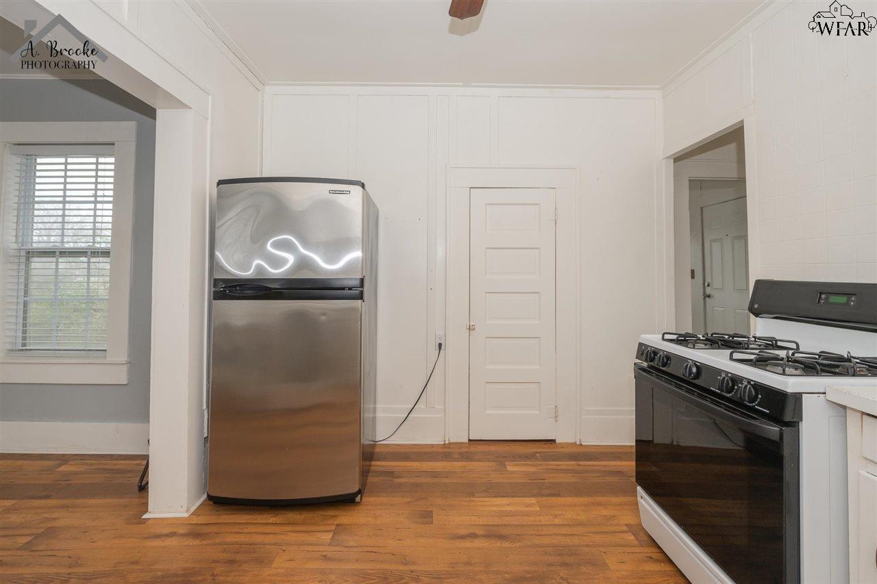 409 W Alameda Street, Iowa Park, Texas image 19