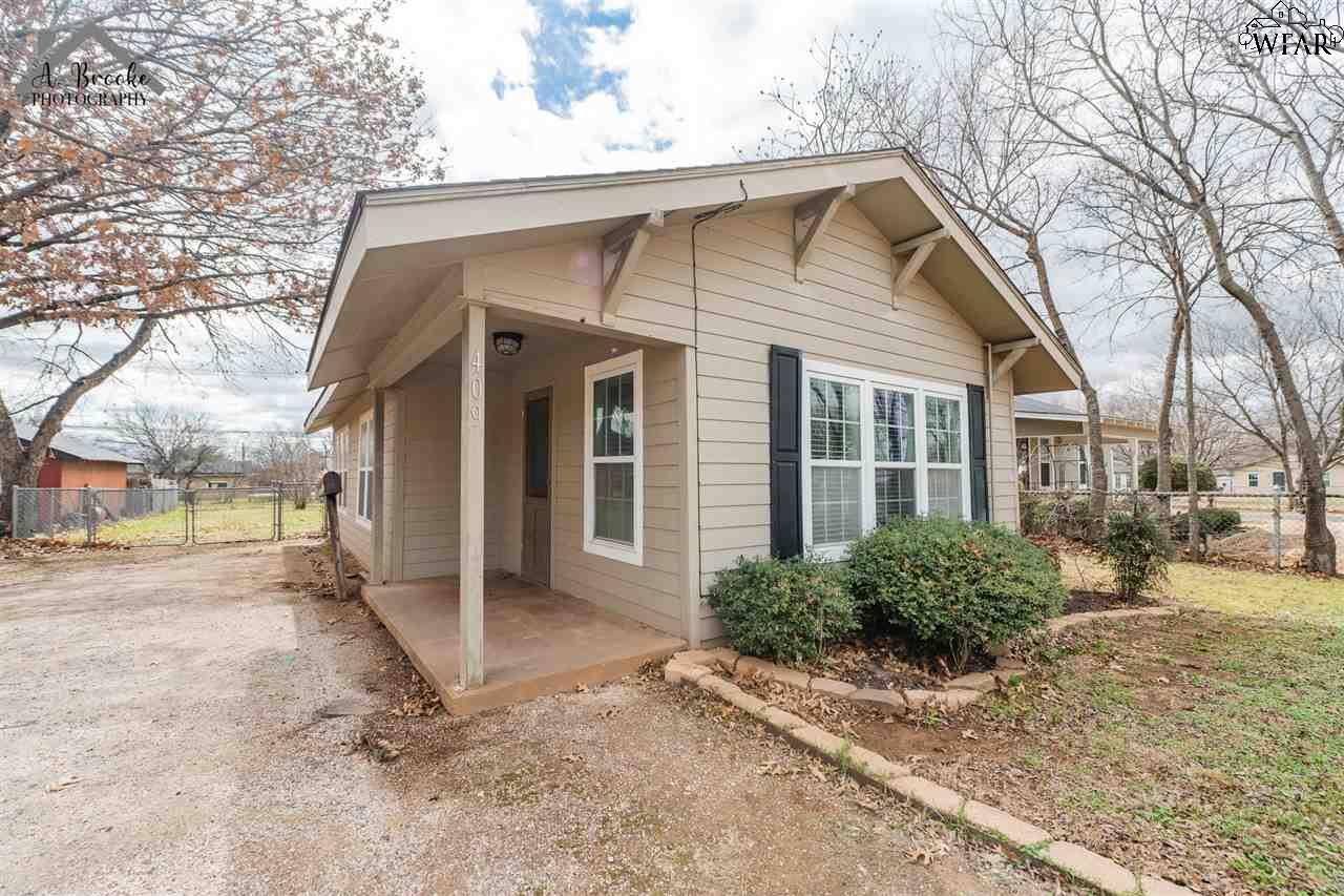 409 W Alameda Street, Iowa Park, Texas image 4