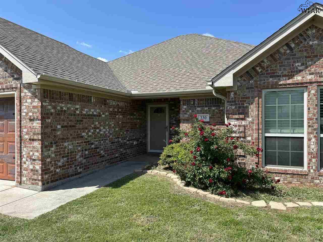 330 Mariners Way, Wichita Falls, Texas image 3