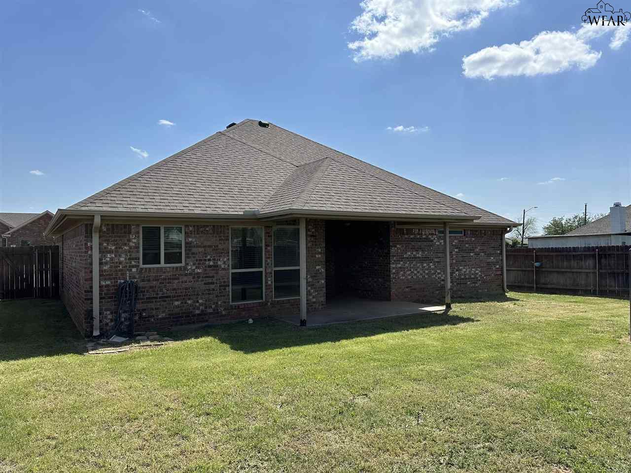 330 Mariners Way, Wichita Falls, Texas image 21