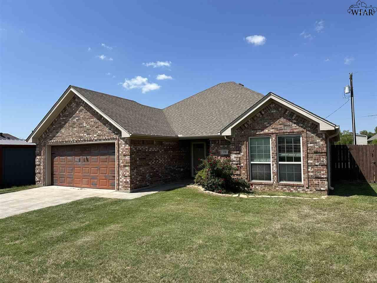 330 Mariners Way, Wichita Falls, Texas image 1