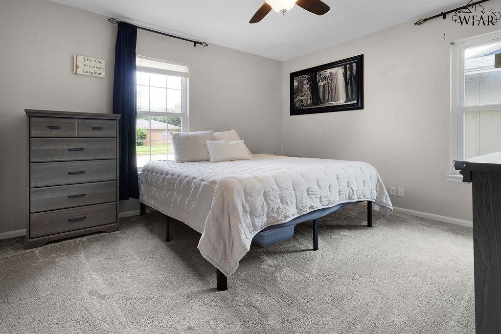 1539 Melody Lane, Wichita Falls, Texas image 25