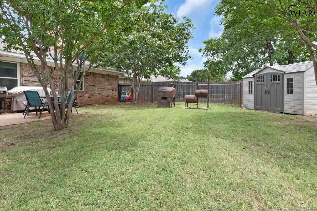 1539 Melody Lane, Wichita Falls, Texas image 29