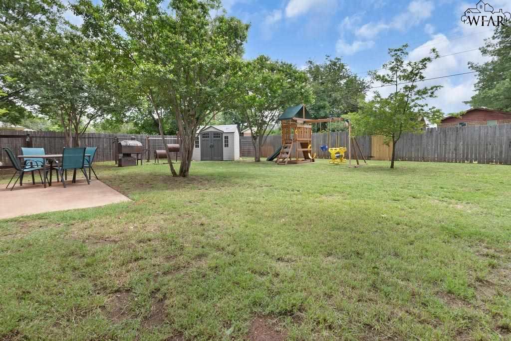 1539 Melody Lane, Wichita Falls, Texas image 30