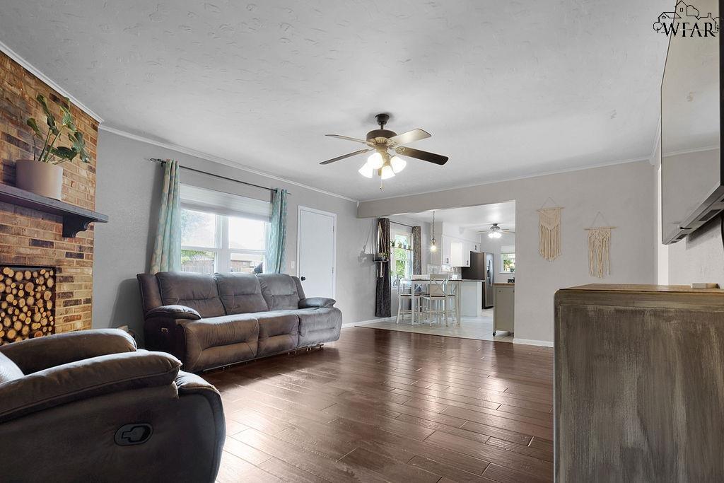 1539 Melody Lane, Wichita Falls, Texas image 6