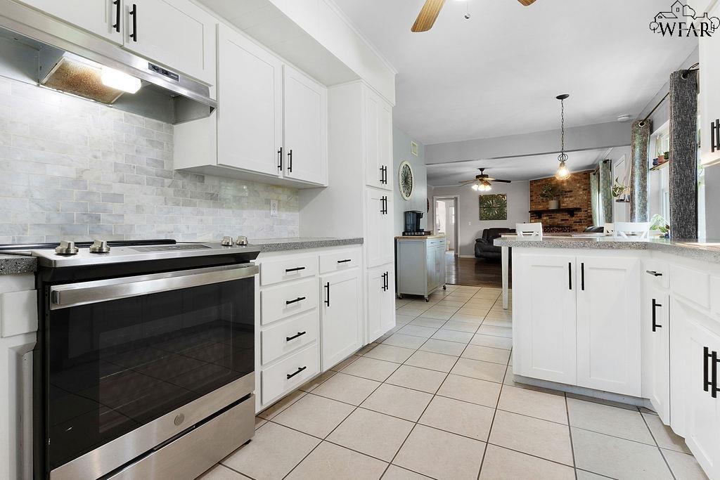 1539 Melody Lane, Wichita Falls, Texas image 11