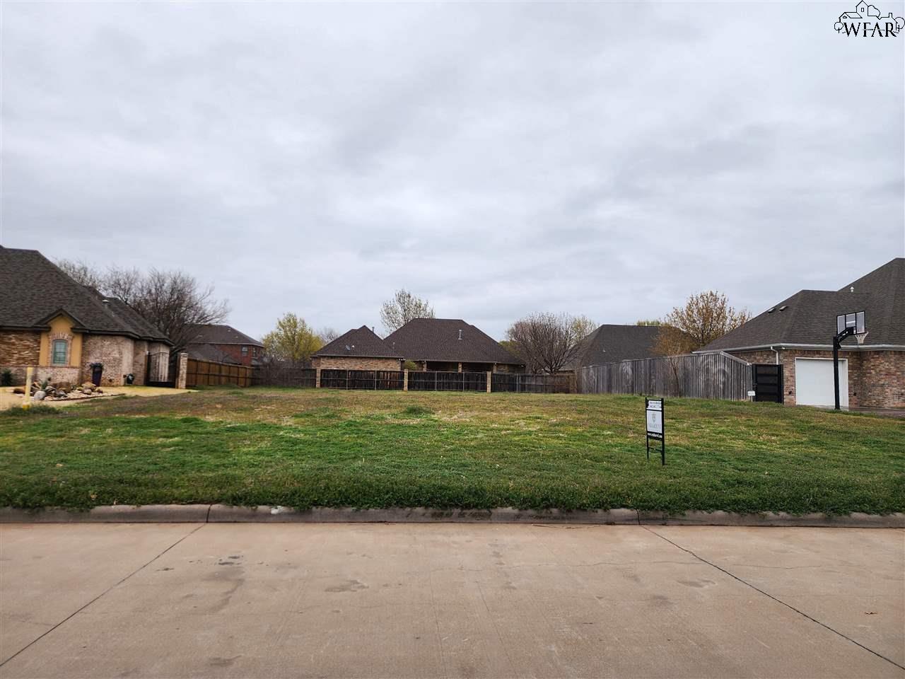 3 Copper Kettle Court, Wichita Falls, Texas image 1